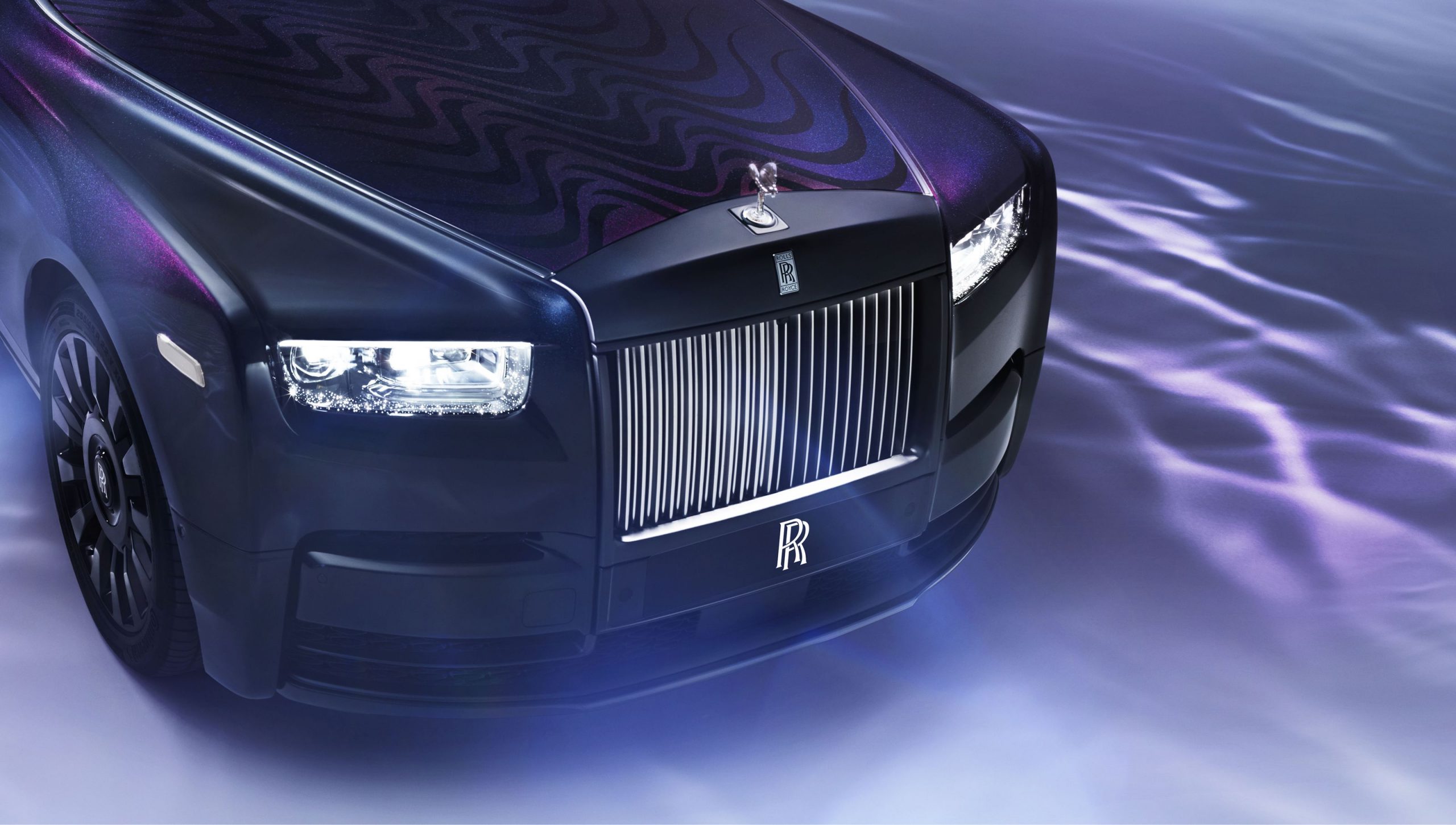 Grupul Rolls-Royce pregătește disponibilizări. Prima divizie vizată