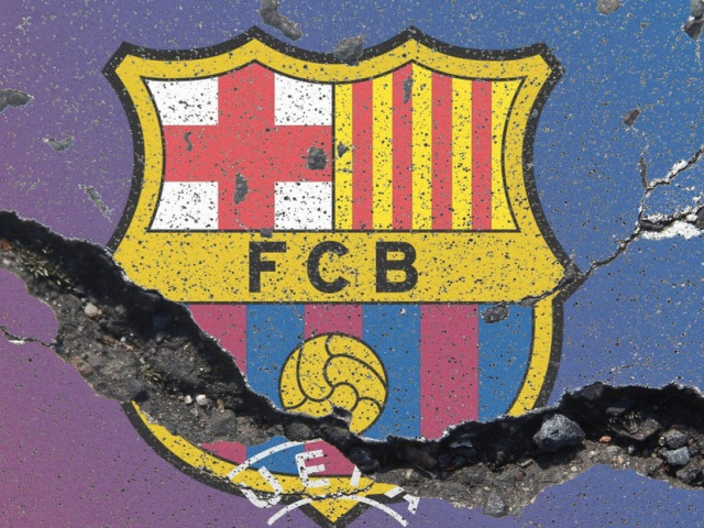 „Cutremur” pe Camp Nou! Anchetatorii UEFA au decis că Barcelona trebuie exclusă din Champions League