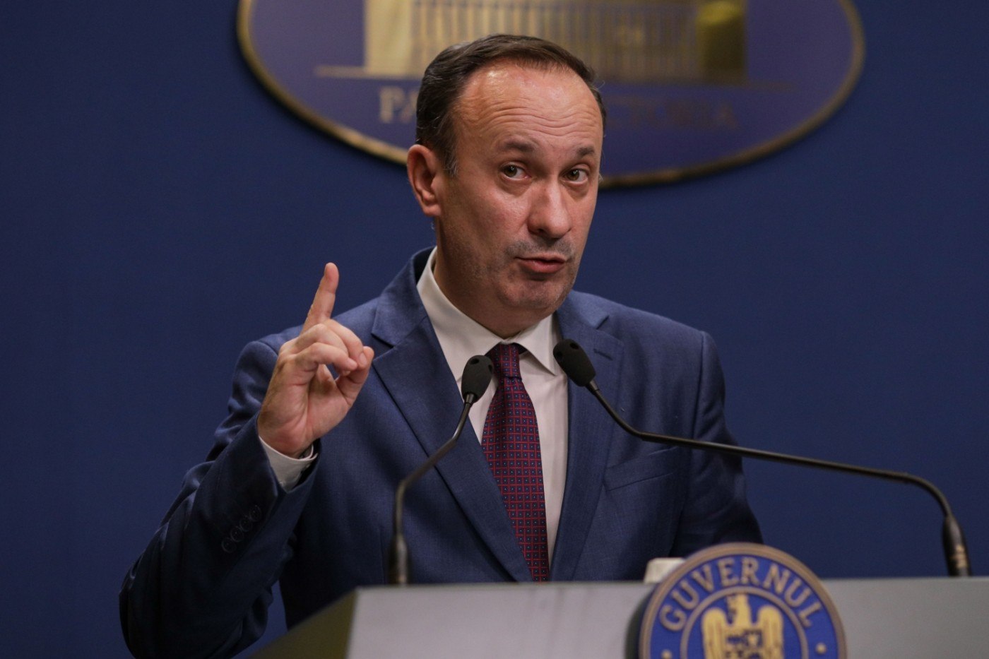 Se lungește lista restanțelor din PNRR. Zeci de jaloane și ținte în întârziere