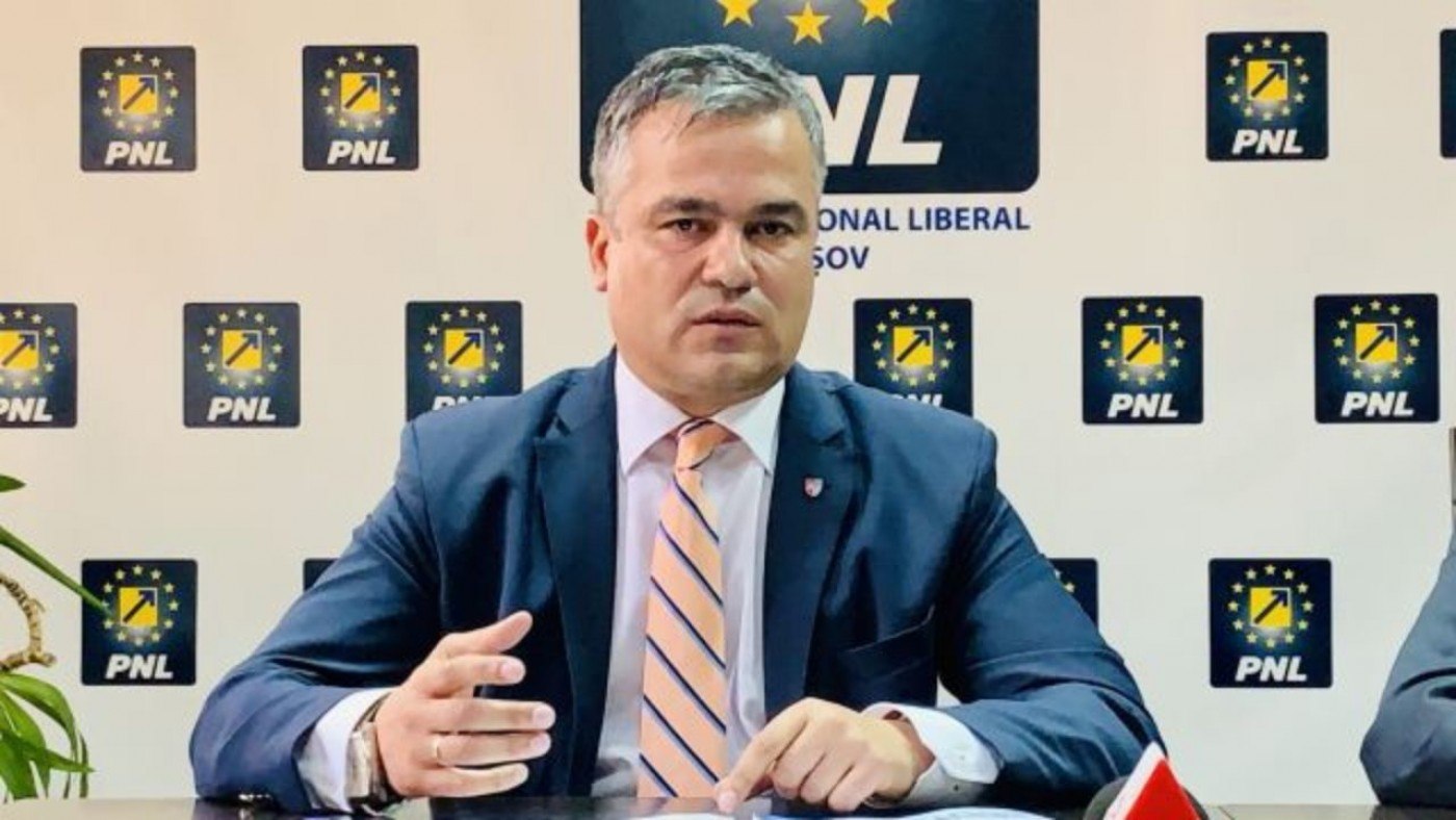 Ce spune ministrul Dezvoltării despre investițiile în sănătate: Localitățile au putut aplica la finanțare pe PNDL 1 şi 2