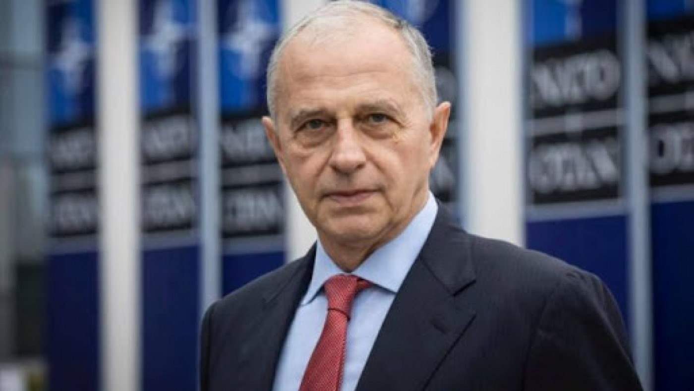 Geoană: Atacurile Rusiei de la Reni au un potențial de escaladare fără precedent