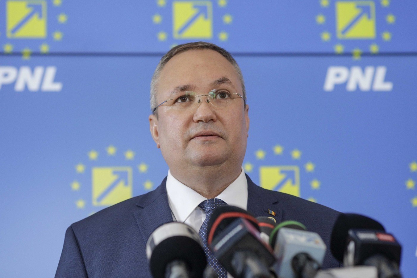 Ciucă anunță demararea programului „Rabla Local”. Peste 11 mii de înscrieri într-o singură zi