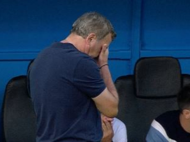 Cum a trăit Gică Hagi eliminarea Farului din Champions League: ”Nu a dormit”