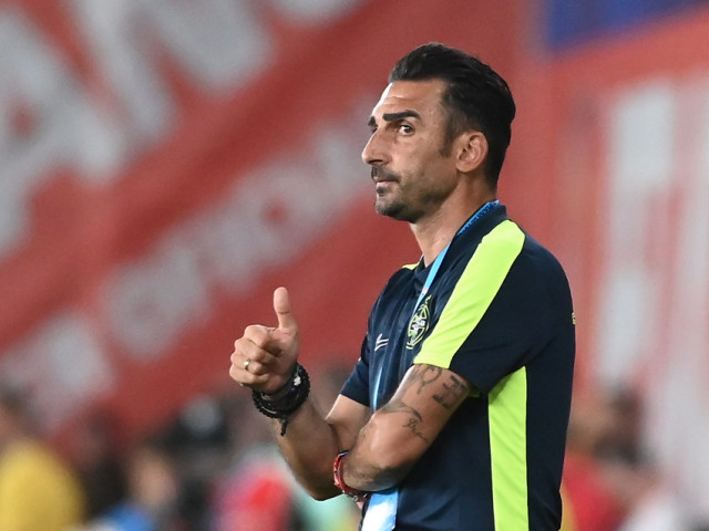 Elias Charalambous a dat verdictul, imediat după FCSB