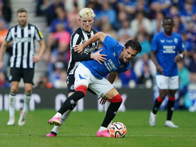 ”Îi poate face viața grea antrenorului”