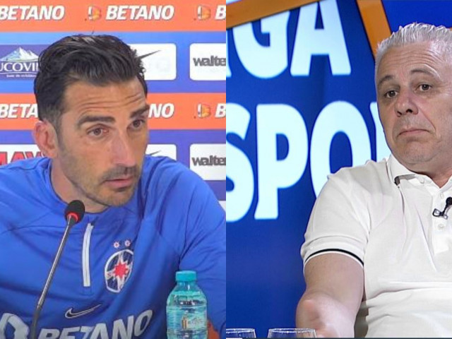 Video Exclusiv | Charalambous, către Șumudică: ”Dă-mi apartamentul două luni! Dacă vii în locul meu, ți-l dau înapoi”. Răspunsul lui ”Șumi”