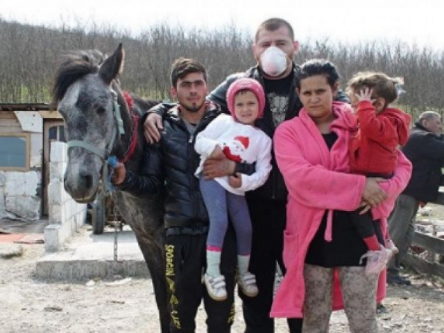 Ce s-a întâmplat cu ”călărețul” Sergiu, la doi ani după ce a vândut casa primită de la Moroșanu: ”Nu-mi vine să cred”