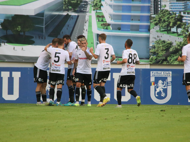 Video | U Craiova 1948