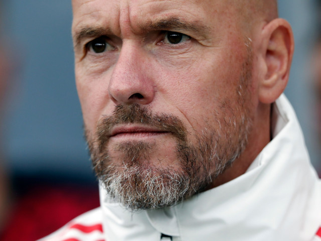 Erik ten Hag a ales căpitanul de la Manchester United! Cine preia banderola de Harry Maguire