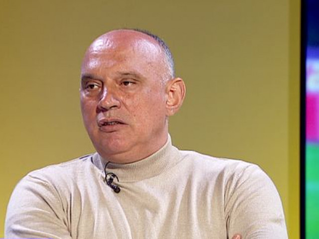 Florin Prunea prezintă motivul pentru care FCSB ar merita să câștige titlul în SuperLigă