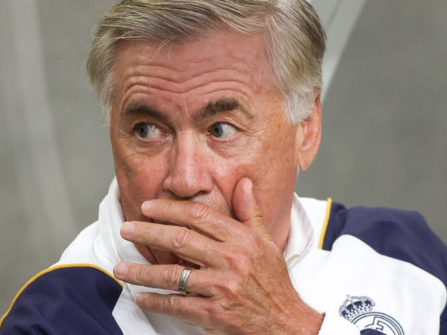 Carlo Ancelotti a făcut un anunț legat de Real Madrid, în plină perioadă de mercato