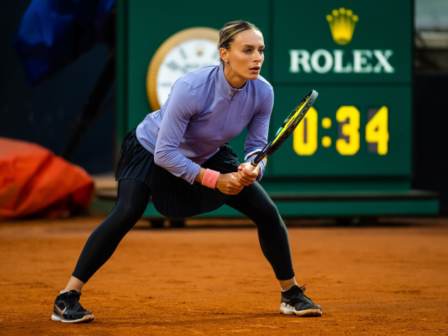 Ana Bogdan – Dalila Jakupovic 6-0, 5-7, 6-3, în optimi la Lausanne. Toate rezultatele de joi și programul de vineri