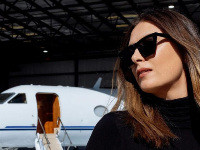 A venit replica, după declarațiile fără precedent date de fostul agent al Mariei Sharapova despre rusoaică