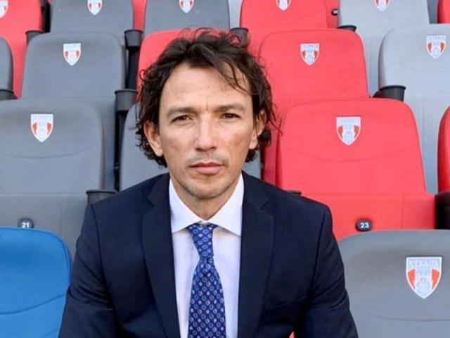 George Ogăraru i-a dat replica lui Gigi Becali, care a spus că ia 10.000 de euro lunar de la CSA Steaua