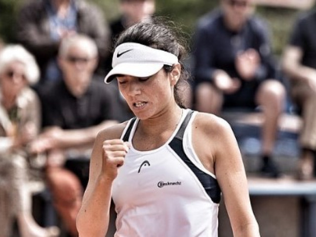 Miriam Bulgaru – Julia Grabher, Live Video, de la ora 13:30, pe Digi Sport 2, în turul 1 al turneului de la Hamburg