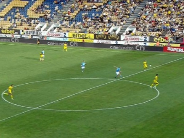 Live Video&Text | Petrolul – FC Voluntari 0-0 ACUM, pe DGS 1. ”Lupii” caută prima victorie din acest sezon