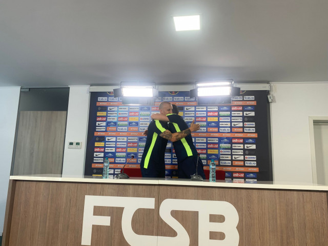 Vlad Chiricheș, extrem de fericit după ce a revenit la FCSB: ”E un semn”