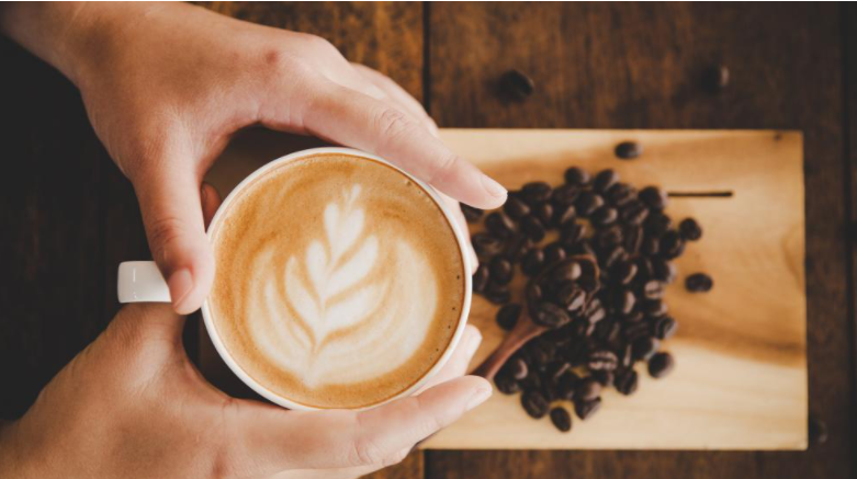 „Noi bem cafeaua doar pentru gust, nu o bem pentru efectele pe care le aduce ea”