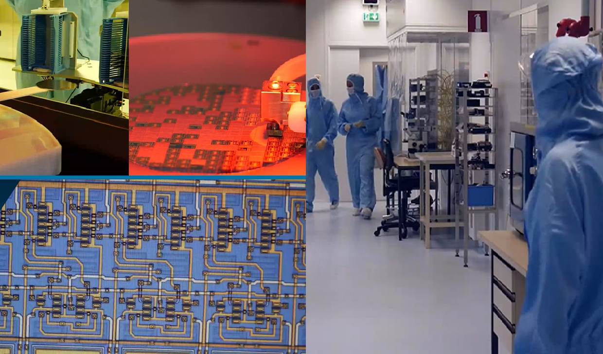 Producători de cipuri din Paris au fost arestaţi pentru că au furnizat tehnologii secrete Rusiei. China este acuzată de SUA că furnizează armament letal Rusiei