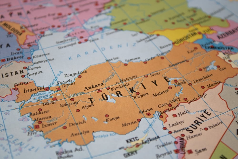 Cum Să Ajungi în Turcia Cu Mașina – Cele Mai Bune Rute