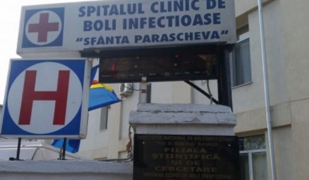 Trei muncitori din Iași, suspecţi de infecţie cu Antrax cutanat