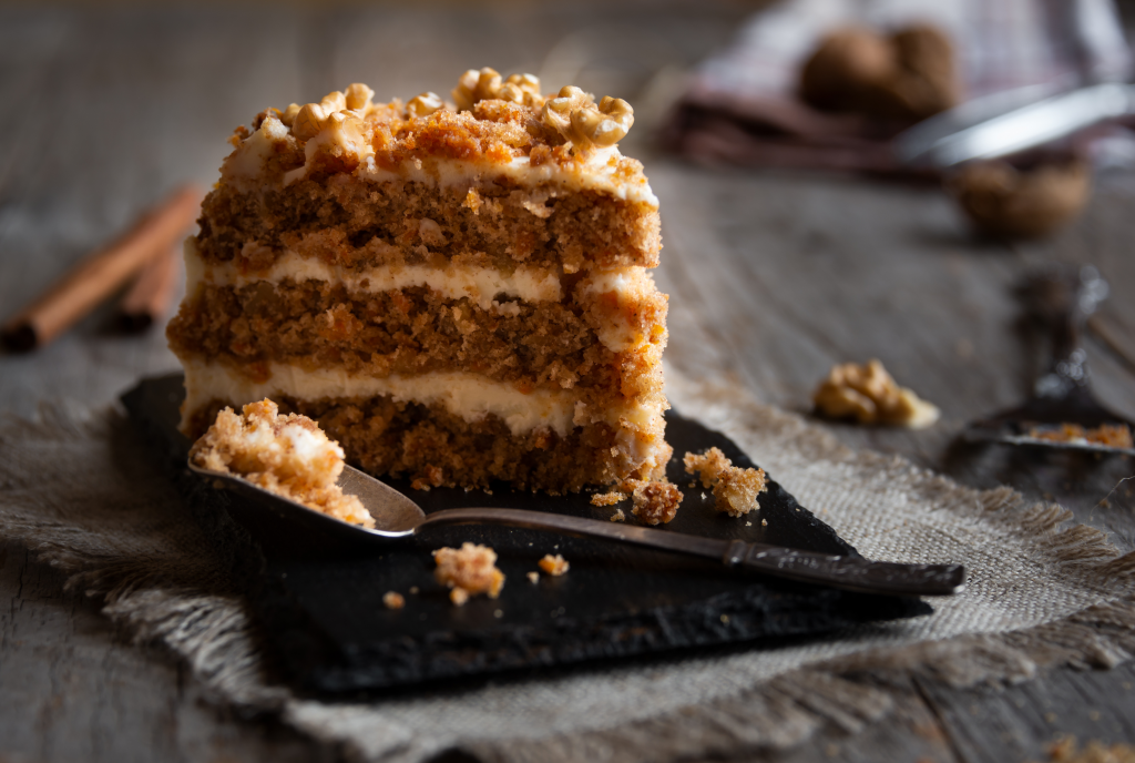 Rețete De Prăjituri Cu Nucă