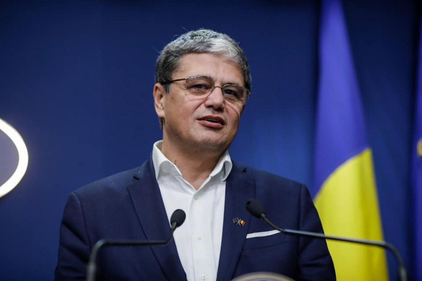 Marcel Boloş, întâlnire cu ambasadorul SUA. Discuții privind investițiile