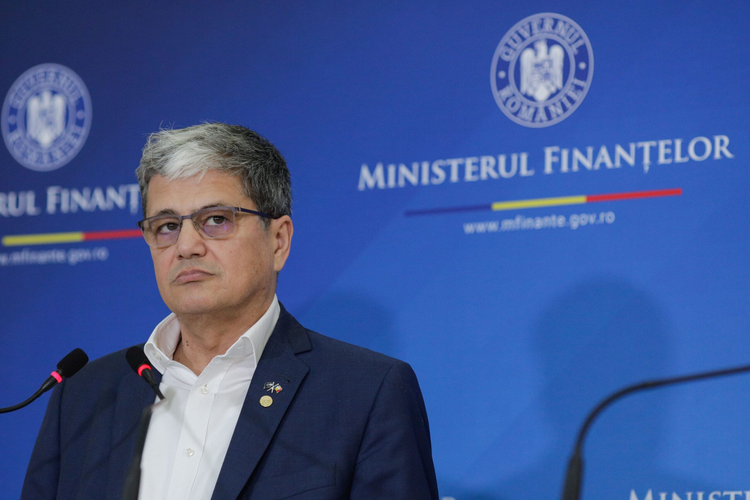 Ordonanţele privind măsurile fiscale și reducerea cheltuielilor, discutate la Bruxelles SURSE