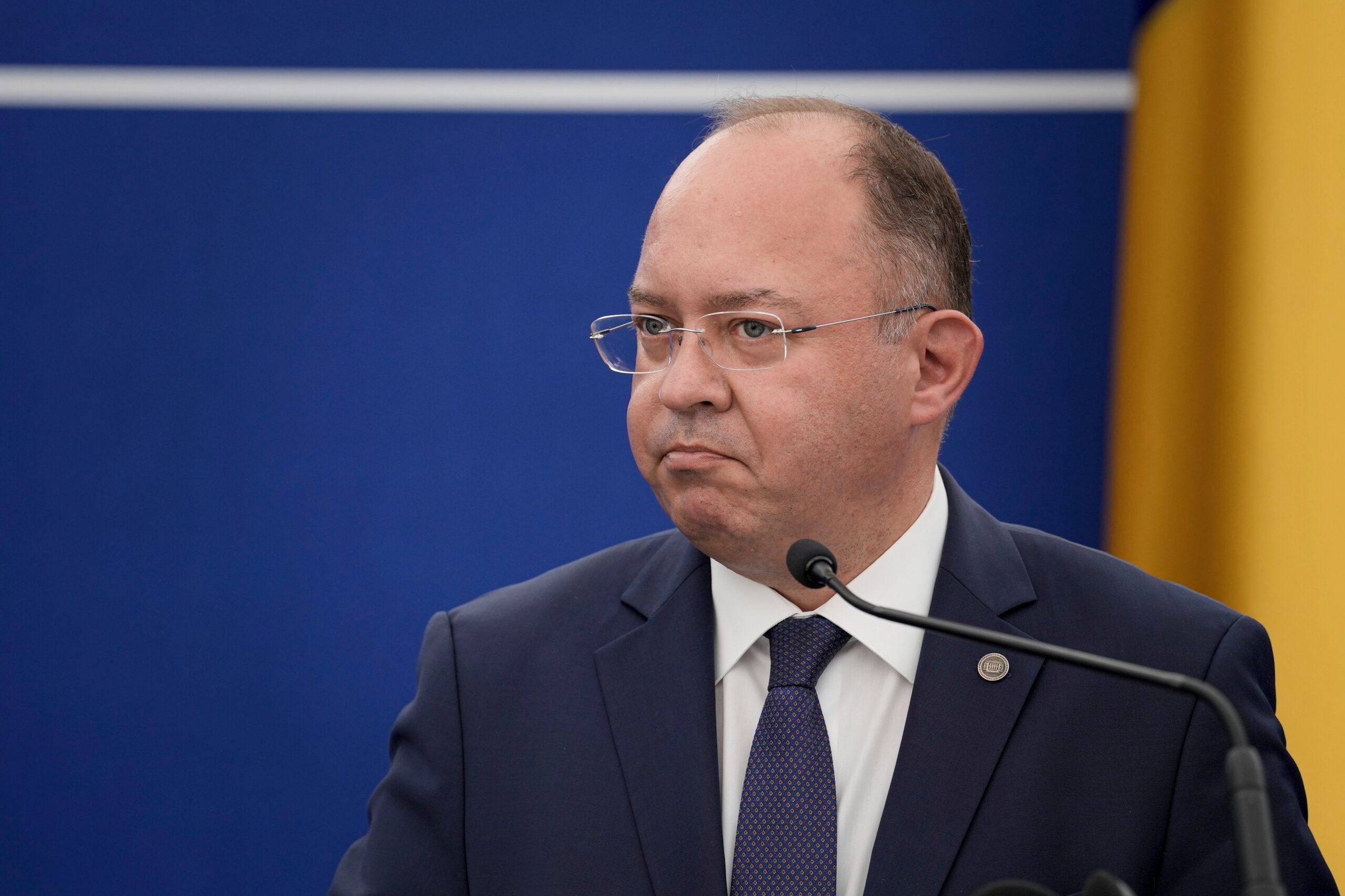 Aurescu, la reuniunea din Jeddah: România sprijină pe deplin viitorul Summit Global pentru Pace