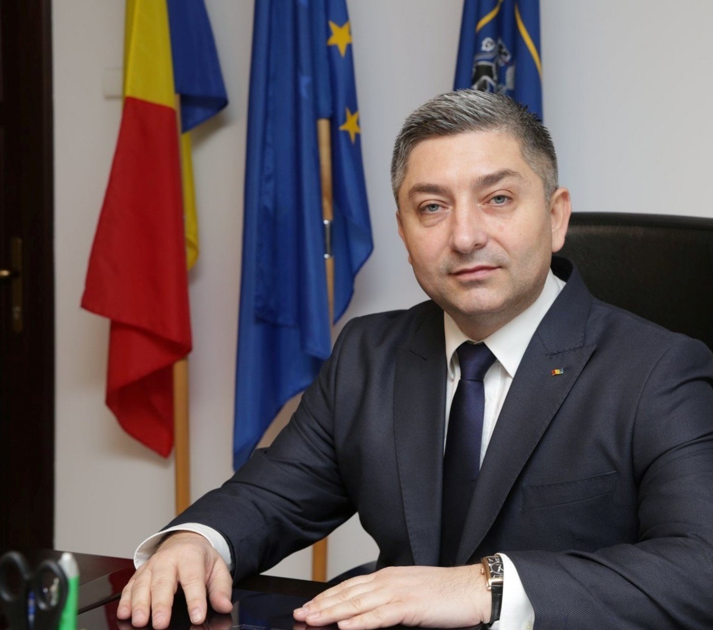 Șeful CJ Cluj: PNL trebuie să iasă de la guvernare în măsura în care guvernarea nu ține cont de prioritățile liberale