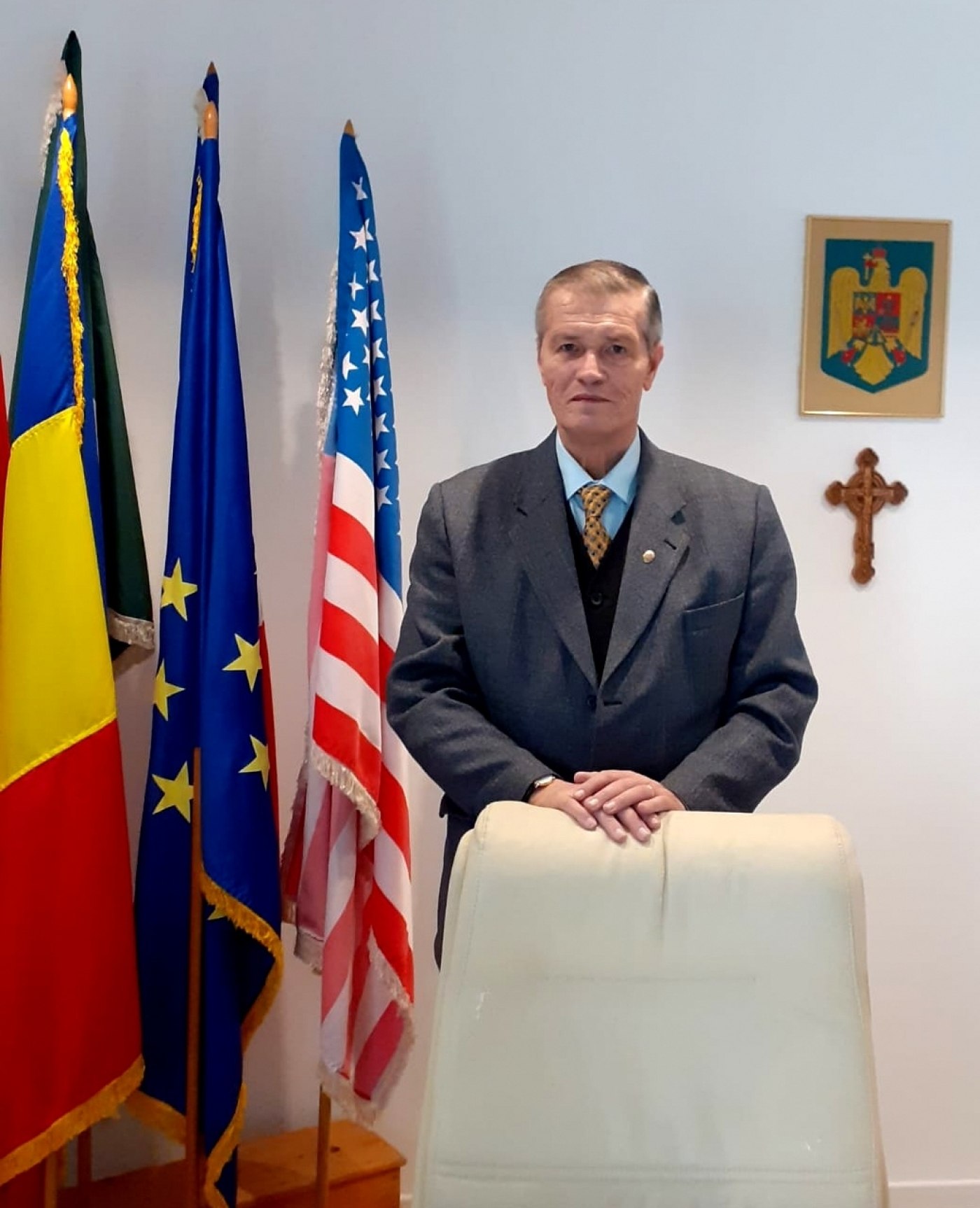 A murit Francisc Tobă. Deputatul avea 70 de ani