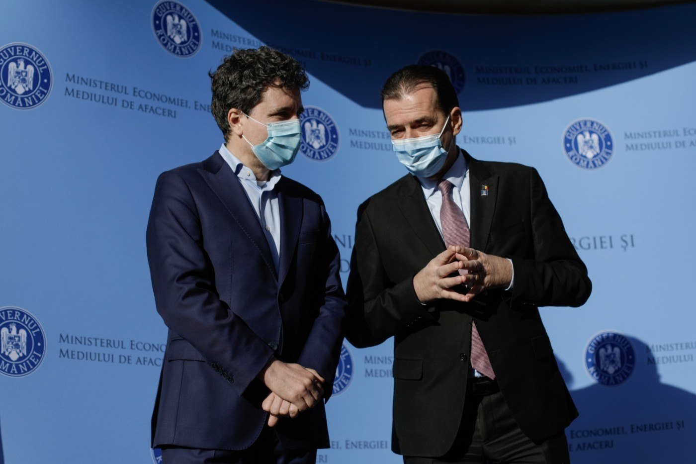 Nicuşor Dan, încrezător în succesul Dreptei la alegerile din 2024