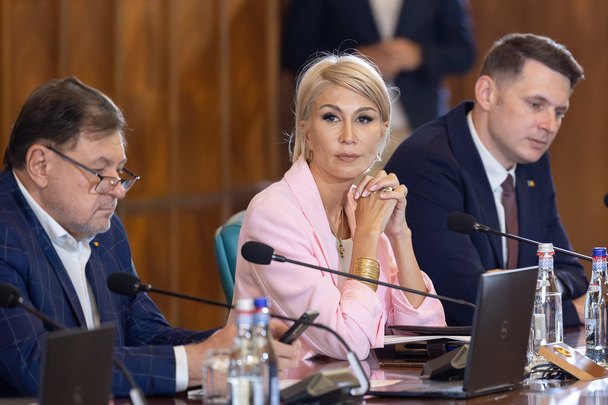 Ordonanța austerității. Semnal de alarmă privind consecințele aplicării reformei bugetare în zona culturii