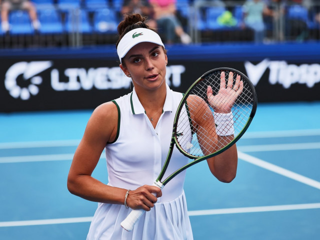Live Video&Score | Jaqueline Cristian – Emiliana Arango, ACUM, DGS 2, WTA Praga. Sorana Cîrstea – Liudmila Samsonova, 23:00, DGS 2, WTA Washington