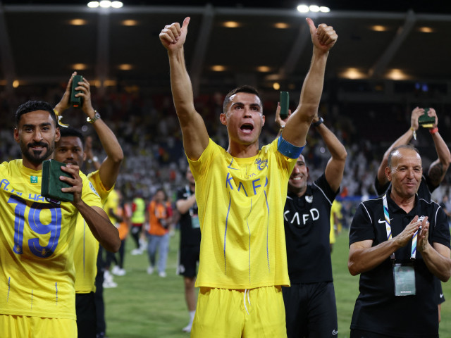 Al-Nassr vrea să mai transfere un star lângă Sadio Mane și Cristiano Ronaldo
