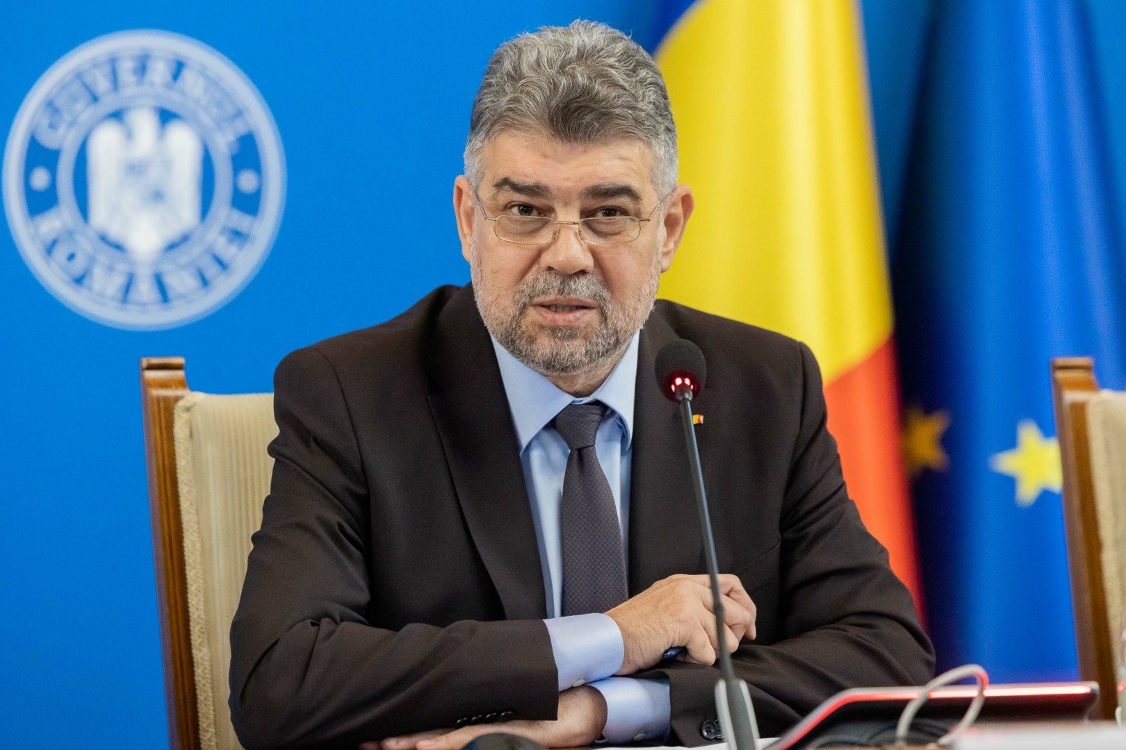 Eliminarea facilităților fiscale nu va fi brutală ciolacu