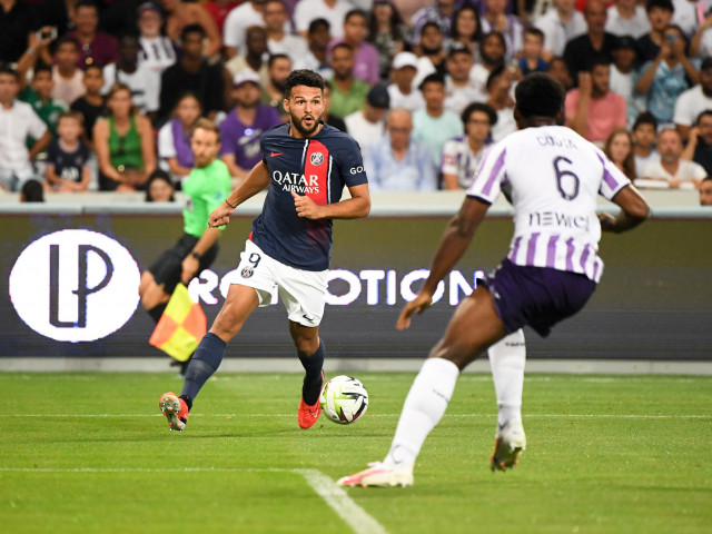 Live Video | PSG – Toulouse, Live Video 22:00 Digi Sport 4. Mbappe este anunțat titular