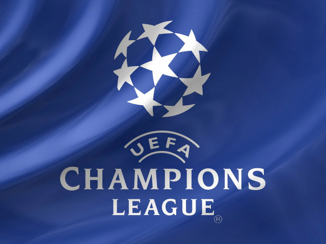 Turul trei preliminar UEFA Champions League