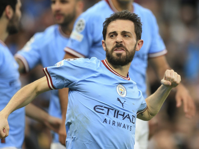 Bernardo Silva mai are o singură echipă