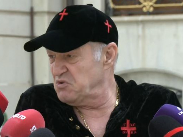 Gigi Becali, avertisment pentru Florinel Coman după Nordsjaelland
