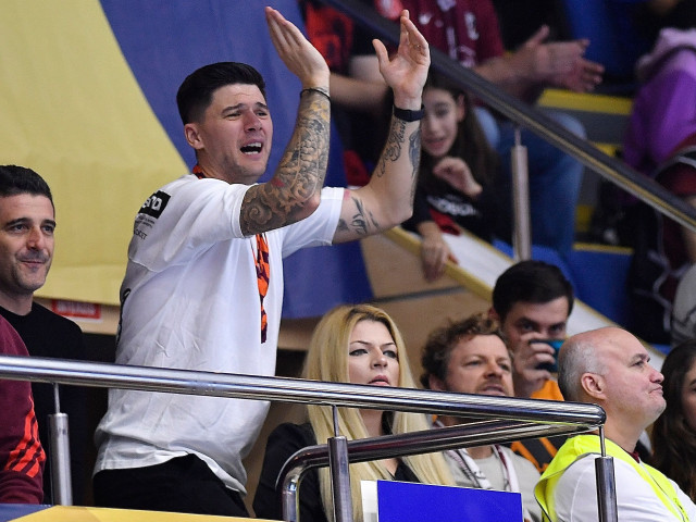 “Nu avem voie să-i facem rău Rapidului!”