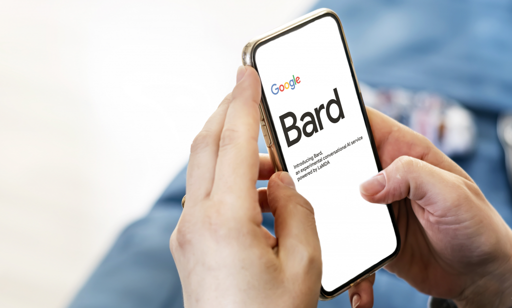 Ce Este Bard De La Google și Ce Poate Face