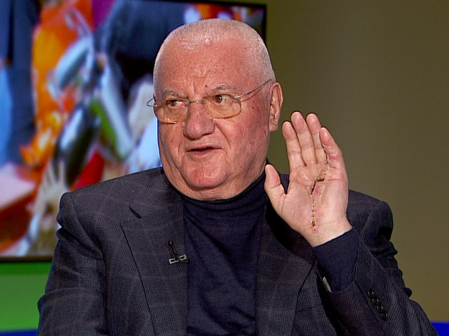 Dumitru Dragomir îl cere pe Marius Șumudică la Rapid: ”Mai înjurați-mă”