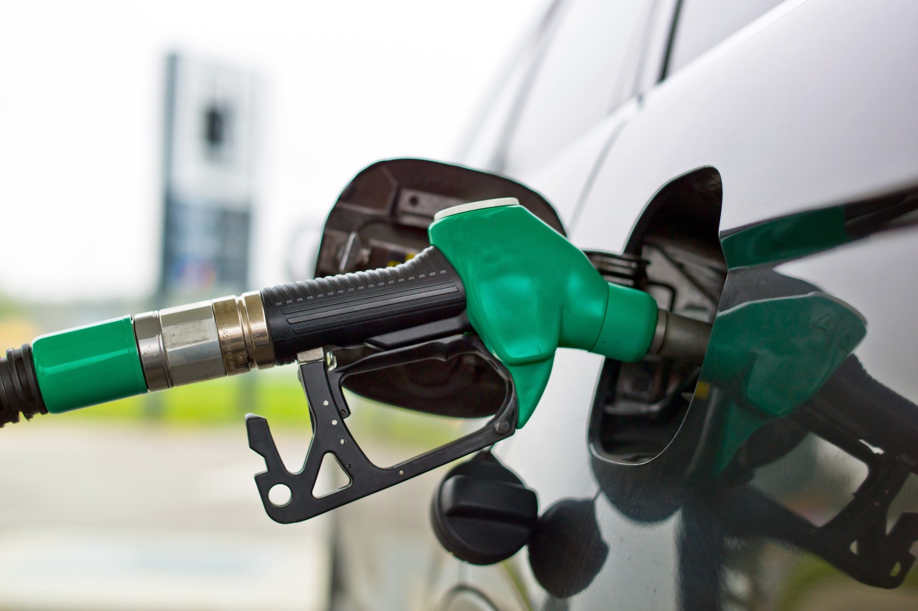 Prețurile la pompă au explodat în Franța. Motorina este cea mai afectată, cu un litru la 1,87 euro