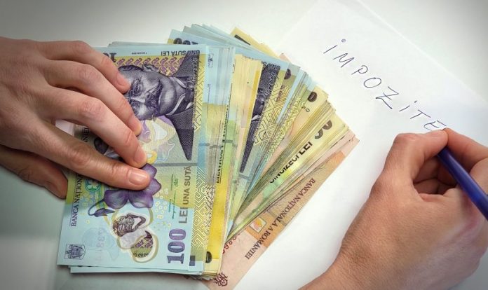 „Este vorba de lipsa stabilității sistemului fiscal și avem aici un procent de 75% care arată că sistemul nu este unul stabil”