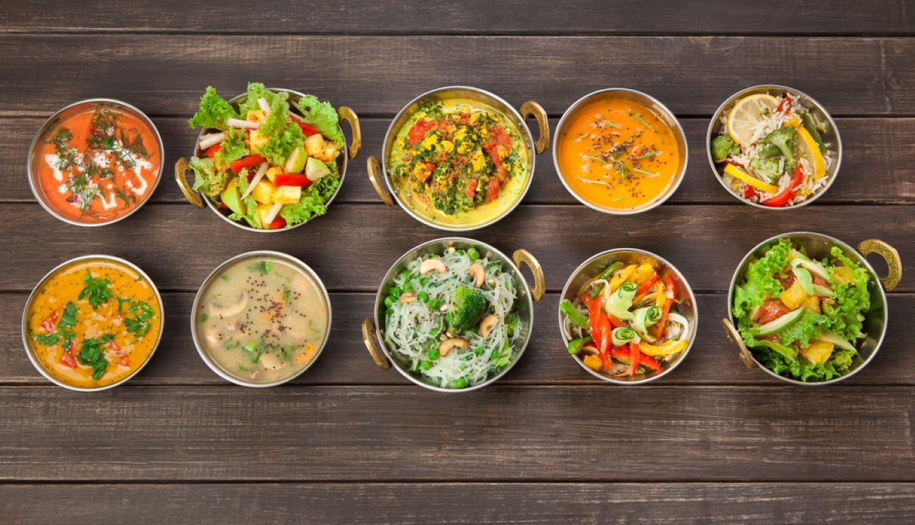 Rețete Vegetariene Simple și Delicioase