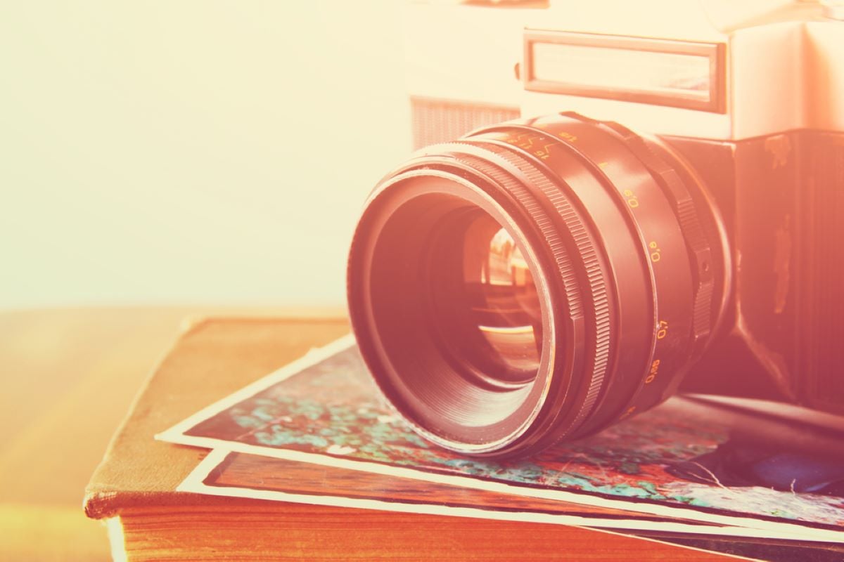Ziua Mondială A Fotografiei – Imagini Memorabile Din Istoria Fotografiei