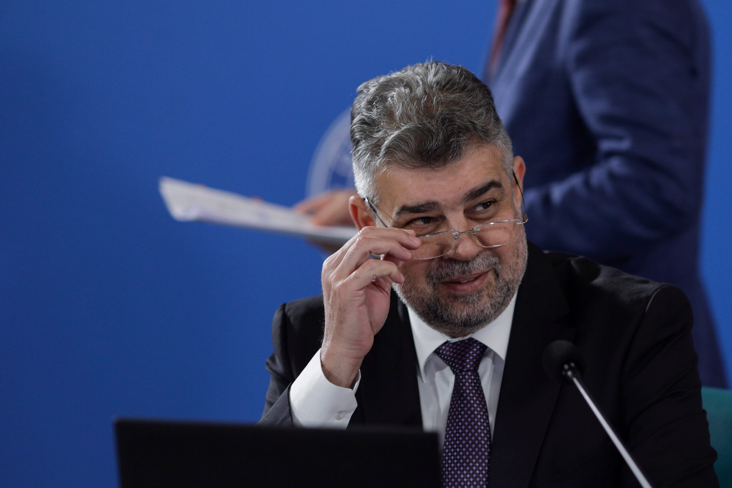 Ce deficit ar putea avea România la final de an. Ciolacu: Ne vom încadra în maximum 5,5%