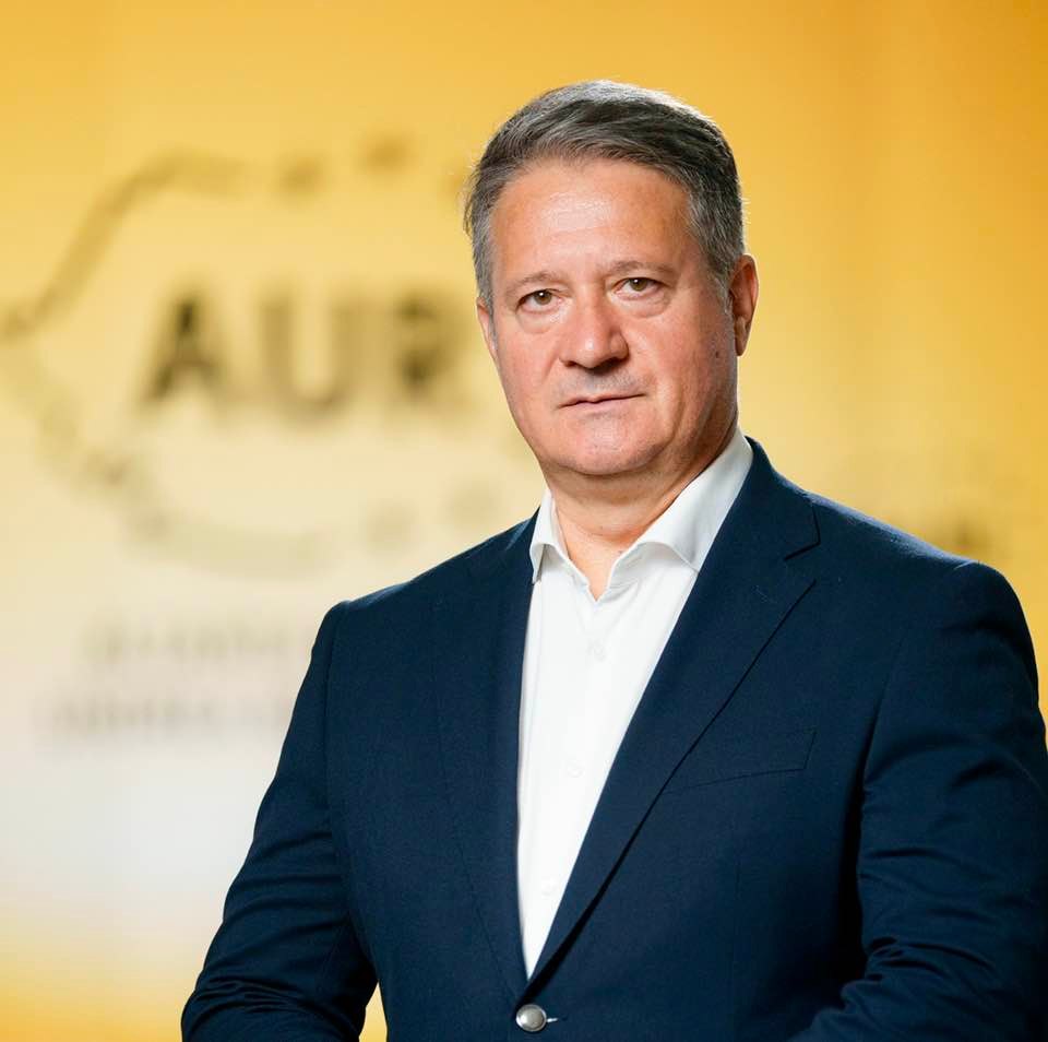 Andruşceac anunță că AUR a demarat o anchetă privind acuzaţiile de viol lansate după Școala de vară a partidului