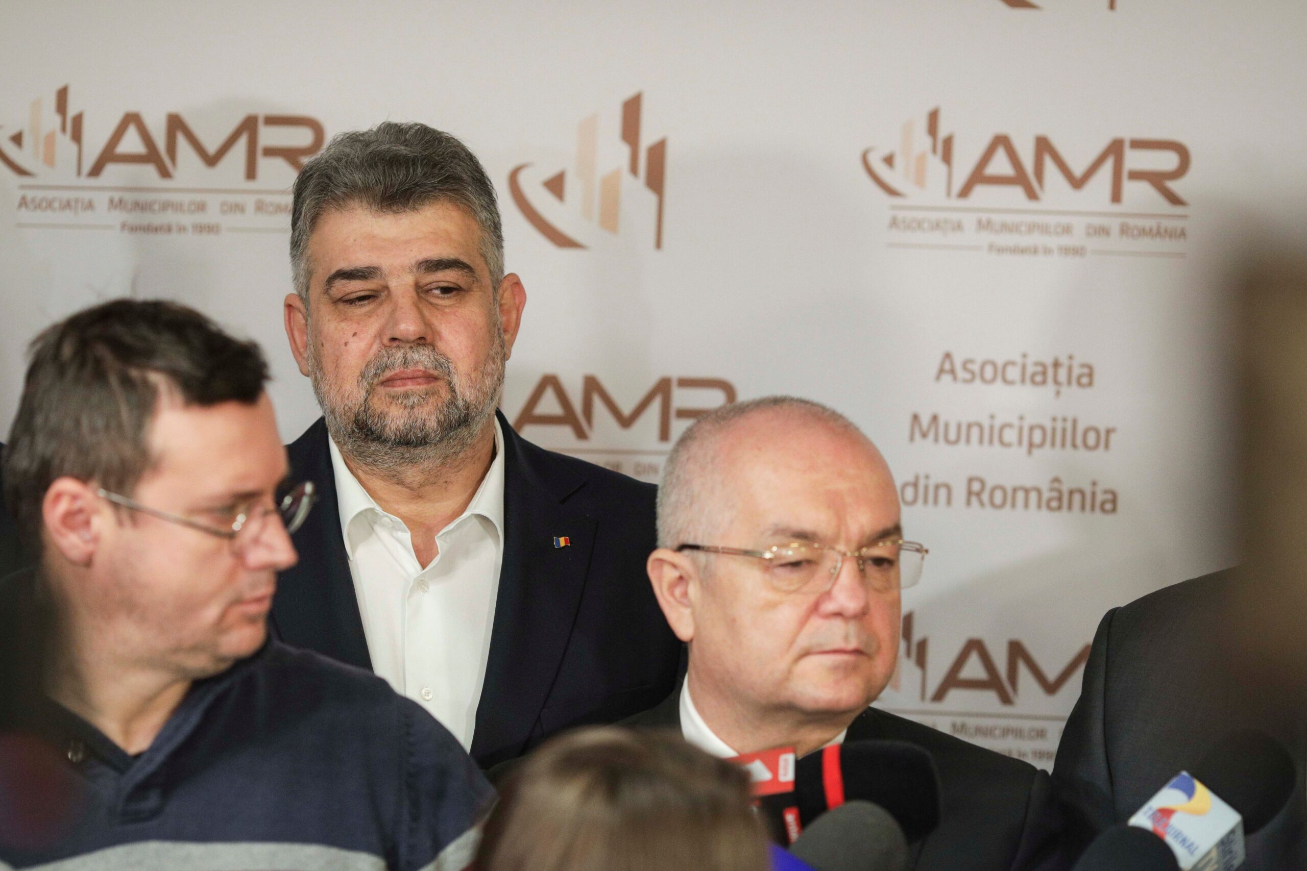 Boc, săgeți către Guvern: Face o greșeală dacă elimină facilitățile pentru IT-iști. Vom plăti pe termen lung
